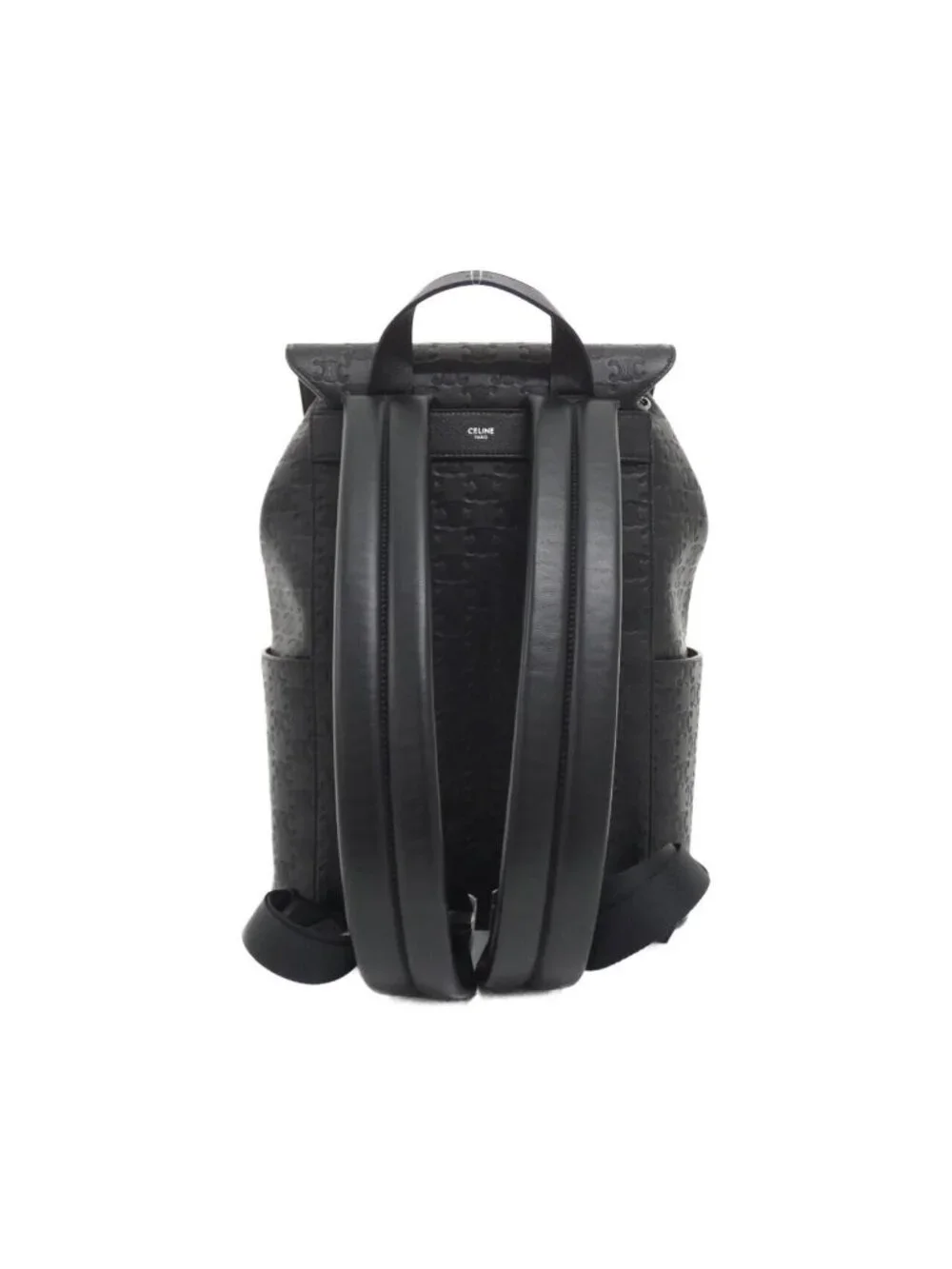 Celine Backpack Black